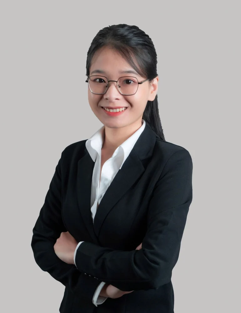LS Nguyen Thi To Uyen