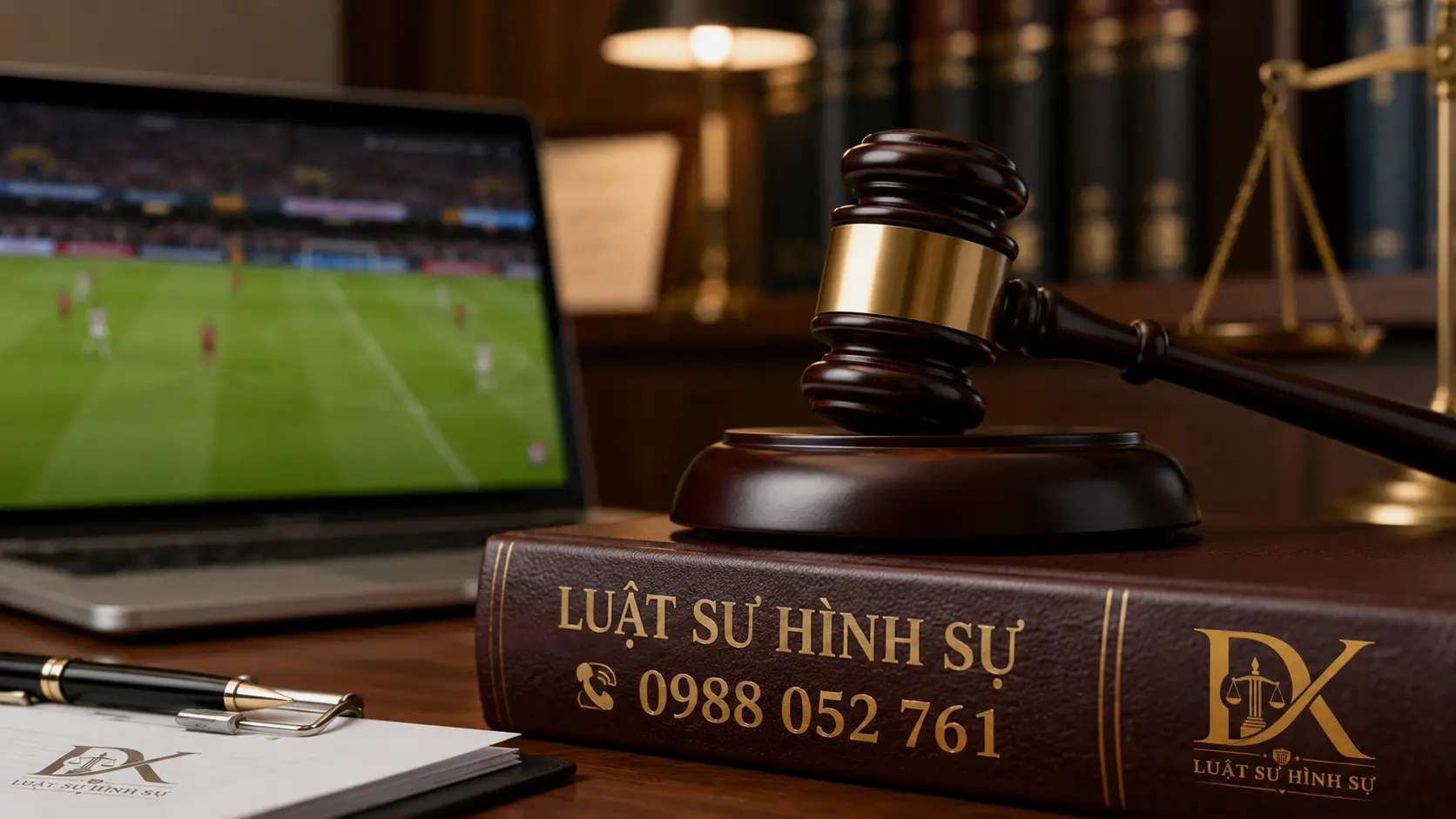 CÁ ĐỘ BÓNG ĐÁ BAO NHIÊU THÌ BỊ TRUY TỐ THEO ĐIỀU 321 BLHS 1 cá độ bóng đá bao nhiêu thì bị truy tố theo quy định Bộ luật Hình sự