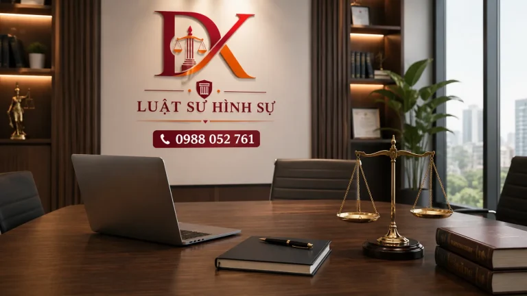 cấu thành tội mua bán trái phép chất ma túy