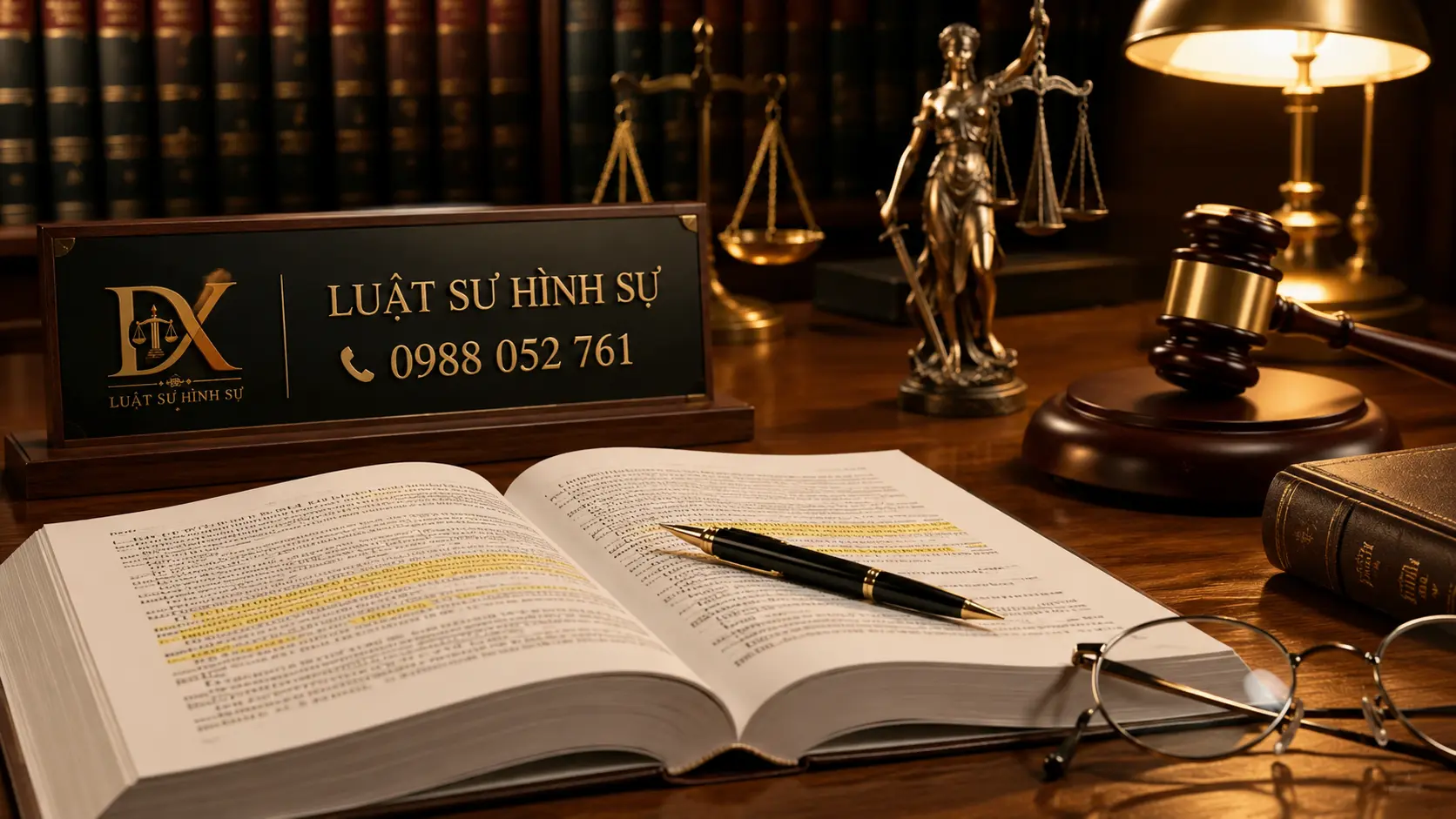 CHUYỂN HOÁ TỘI PHẠM VÀ NHỮNG QUY ĐỊNH PHÁP LÝ CẦN LƯU Ý 1 Chuyển hoá tội phạm trong luật hình sự Việt Nam