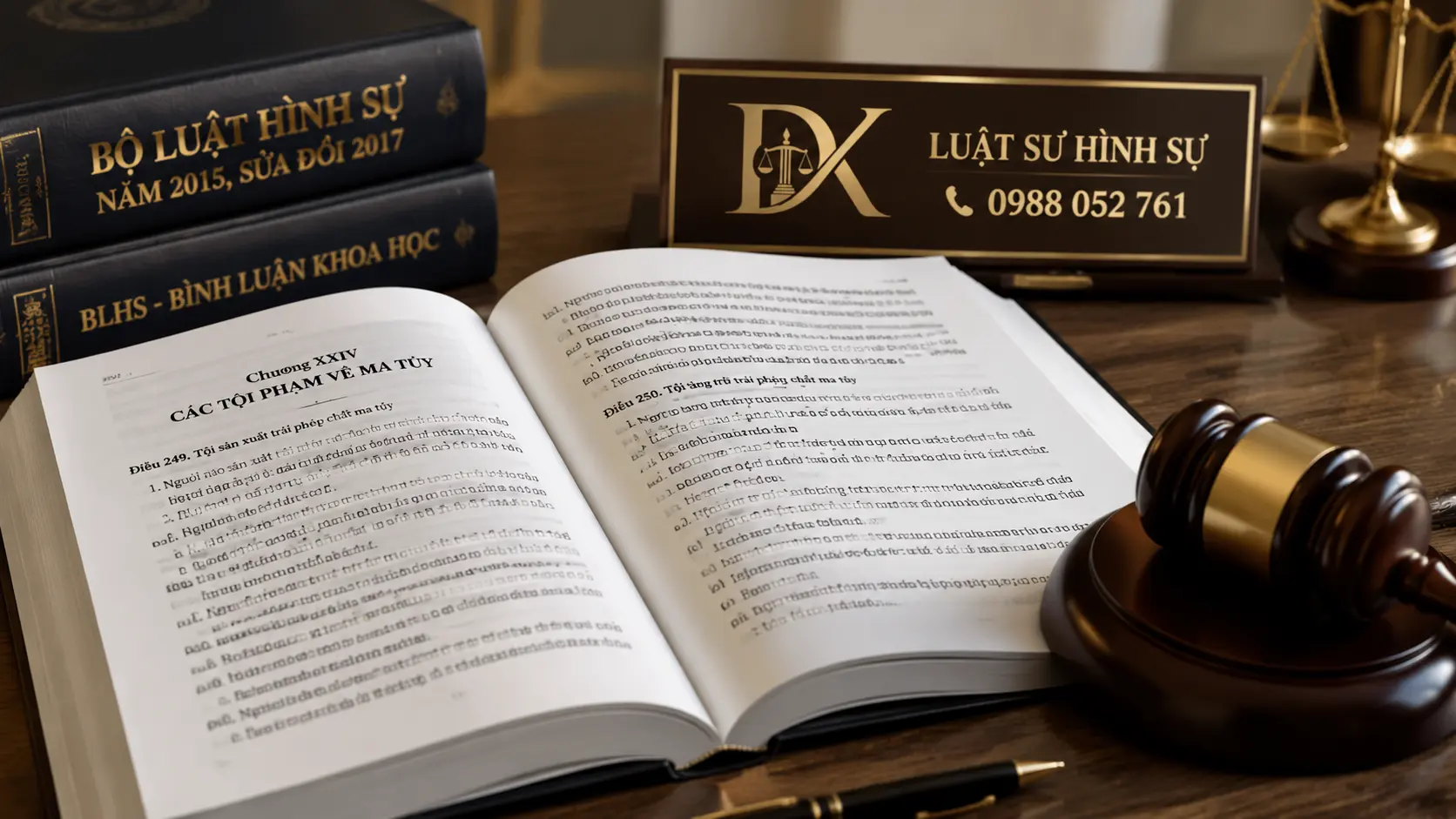 điều 255 bộ luật hình sự về tội tổ chức sử dụng trái phép chất ma túy