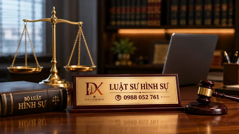 điều tra hình sự là gì