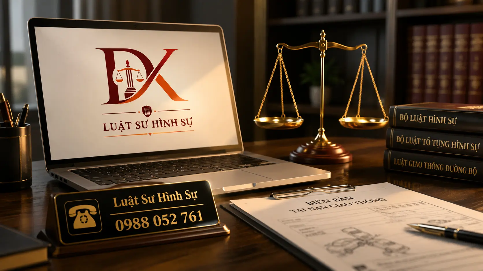 KHỞI TỐ HÌNH SỰ TAI NẠN GIAO THÔNG: ĐIỀU KIỆN VÀ QUY TRÌNH CẦN BIẾT 1 khởi tố hình sự tai nạn giao thông theo Điều 260 Bộ luật Hình sự