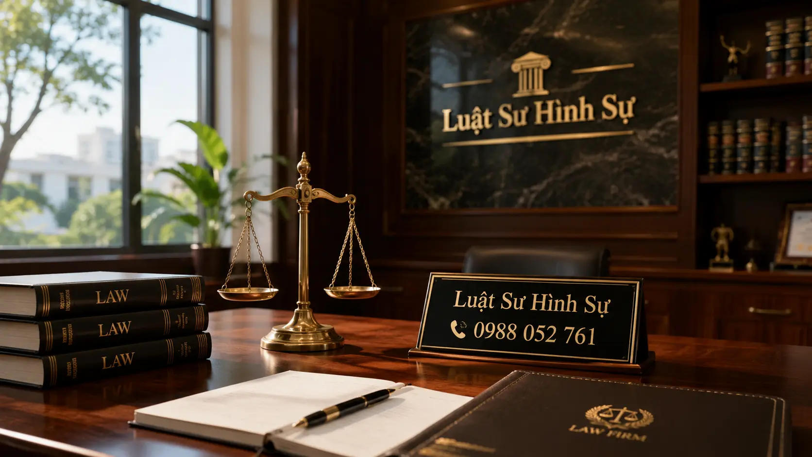 Luật sư bào chữa giỏi tội lừa đảo chiếm đoạt tài sản tư vấn pháp lý hình sự