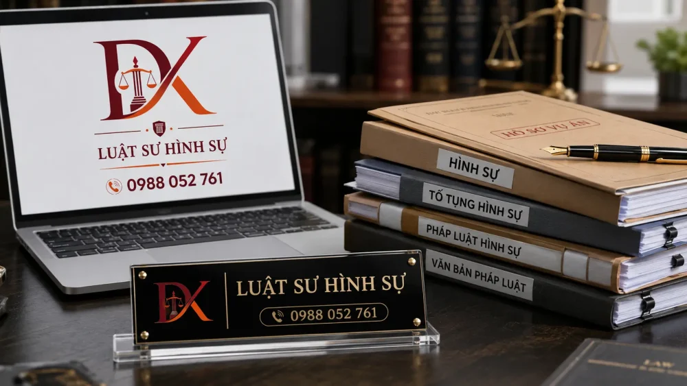 luật sư bào chữa ở bình dương