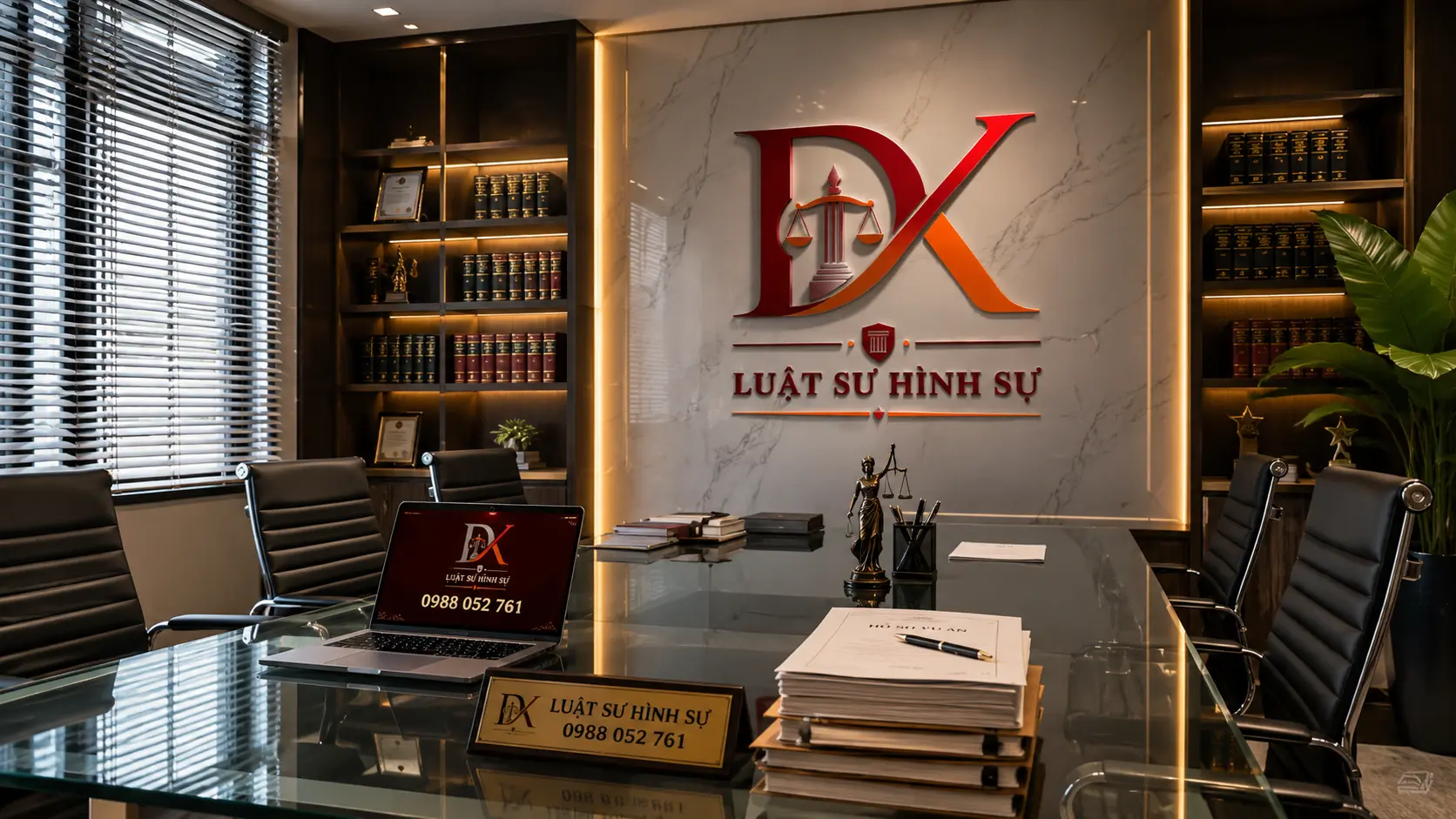 Luật sư hình sự giỏi tư vấn về mức phạt và tình tiết giảm nhẹ tội đưa hối lộ