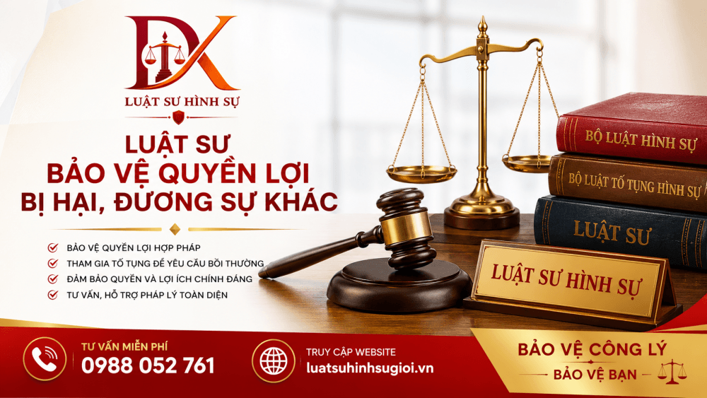 luat su bao ve quyen va loi ich hop phap cho bi hai