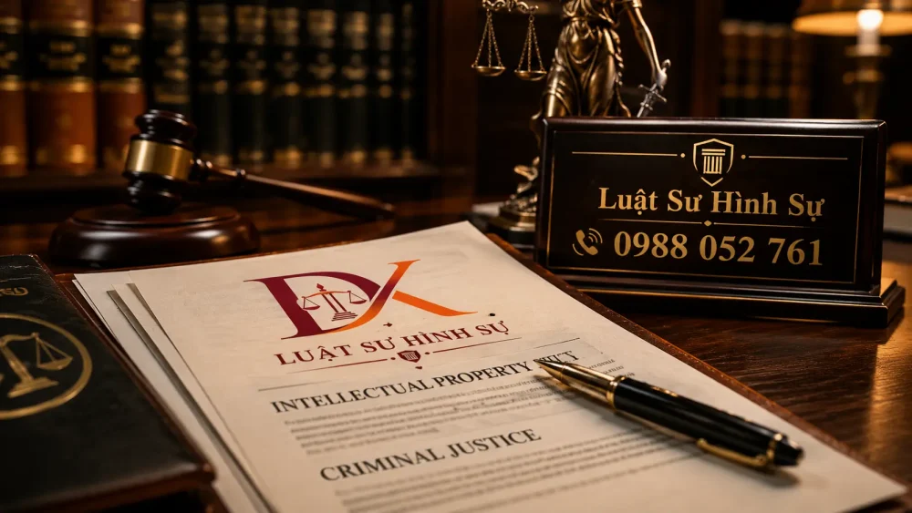luật sư giỏi tội Tội xâm phạm quyền tác giả, quyền liên quan