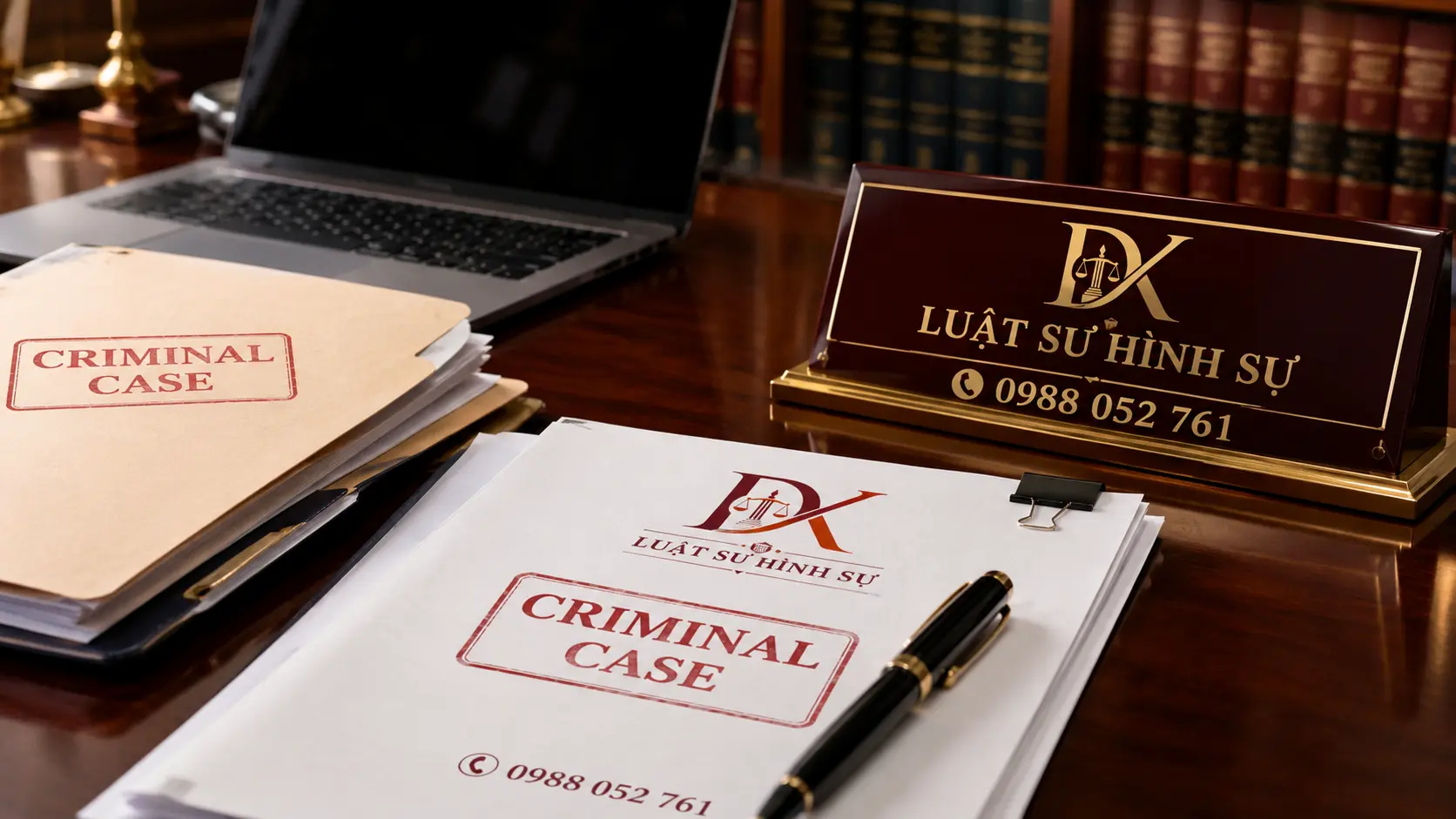 luật sư hình sự tư vấn các giai đoạn tố tụng tại Thủ Đức