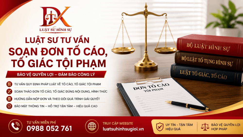 dich cu luat su soan don to cao, to giac toi pham