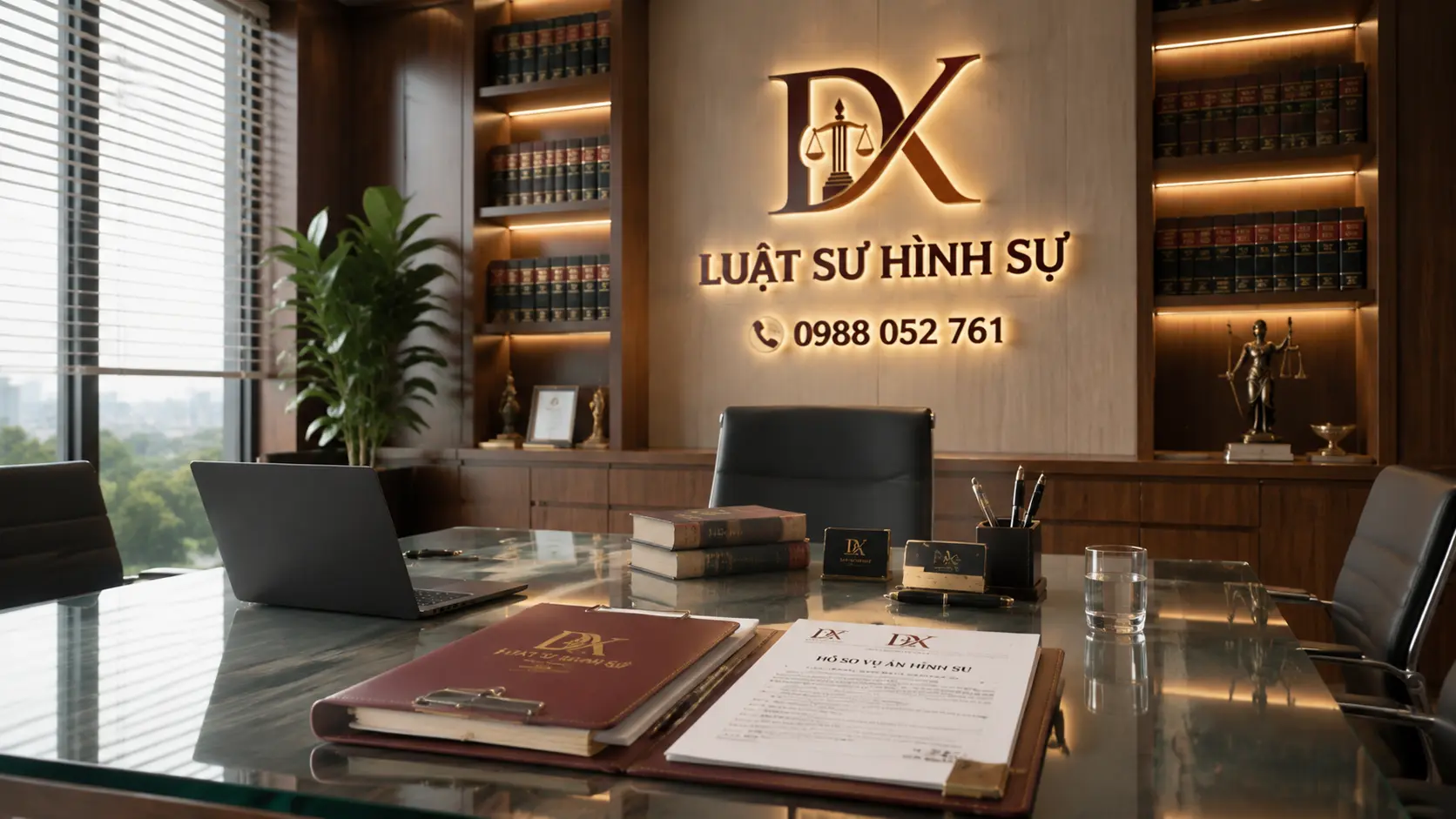 vai trò luật sư bào chữa hình sự trong giai đoạn điều tra và xét xử