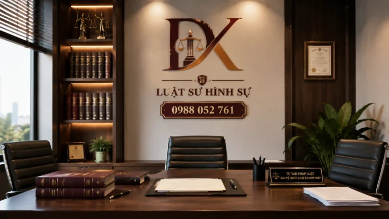 người giám hộ trong luật hình sự 2015