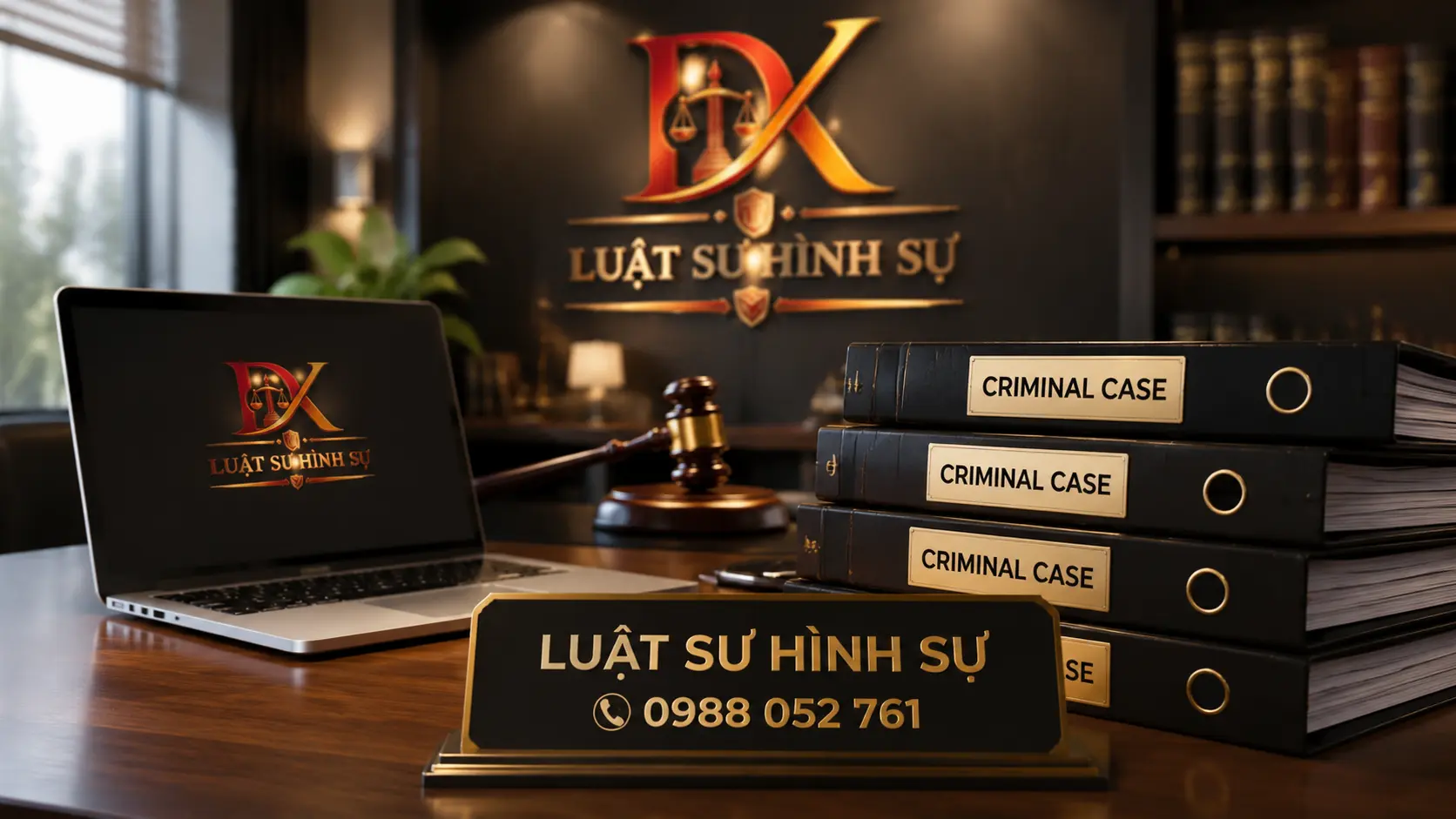 Hồ sơ tài liệu chứng cứ đính kèm đơn tố giác tội phạm