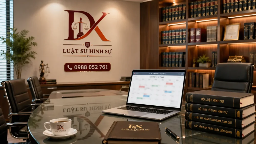 thời gian tạm giam tối đa