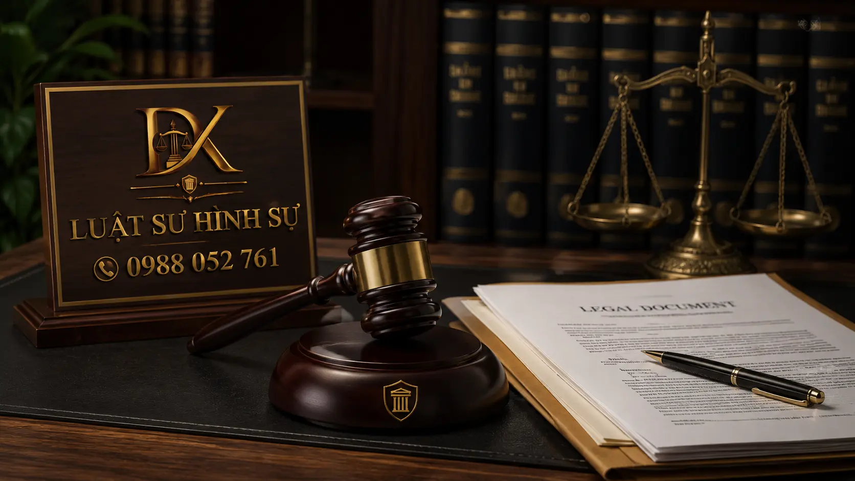 rủi ro pháp lý khi hết thời hạn tạm giữ hình sự