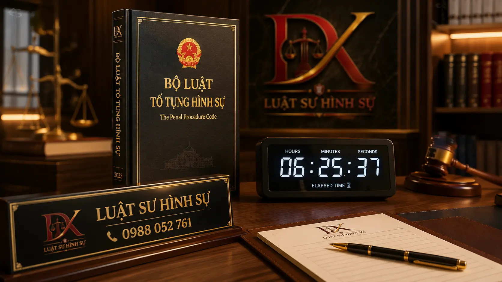 thời hạn tạm giữ trong tố tụng hình sự theo quy định pháp luật