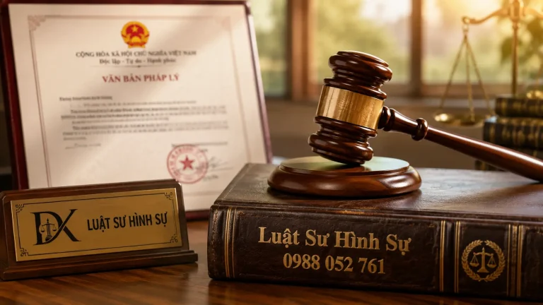 tình tiết giảm nhẹ tội đánh bạc