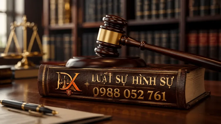 tình tiết giảm nhẹ trách nhiệm hình sự