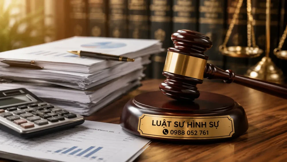 Tội cho vay lãi nặng trong giao dịch dân sự