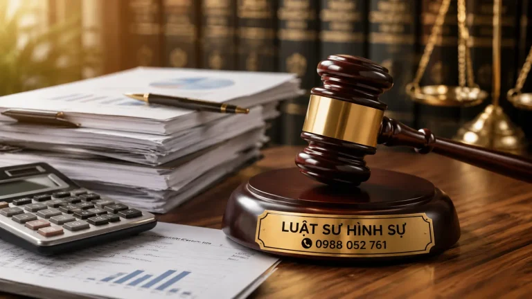 Tội cho vay lãi nặng trong giao dịch dân sự