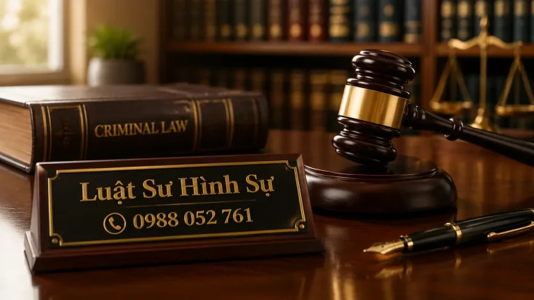 tội đưa hối lộ