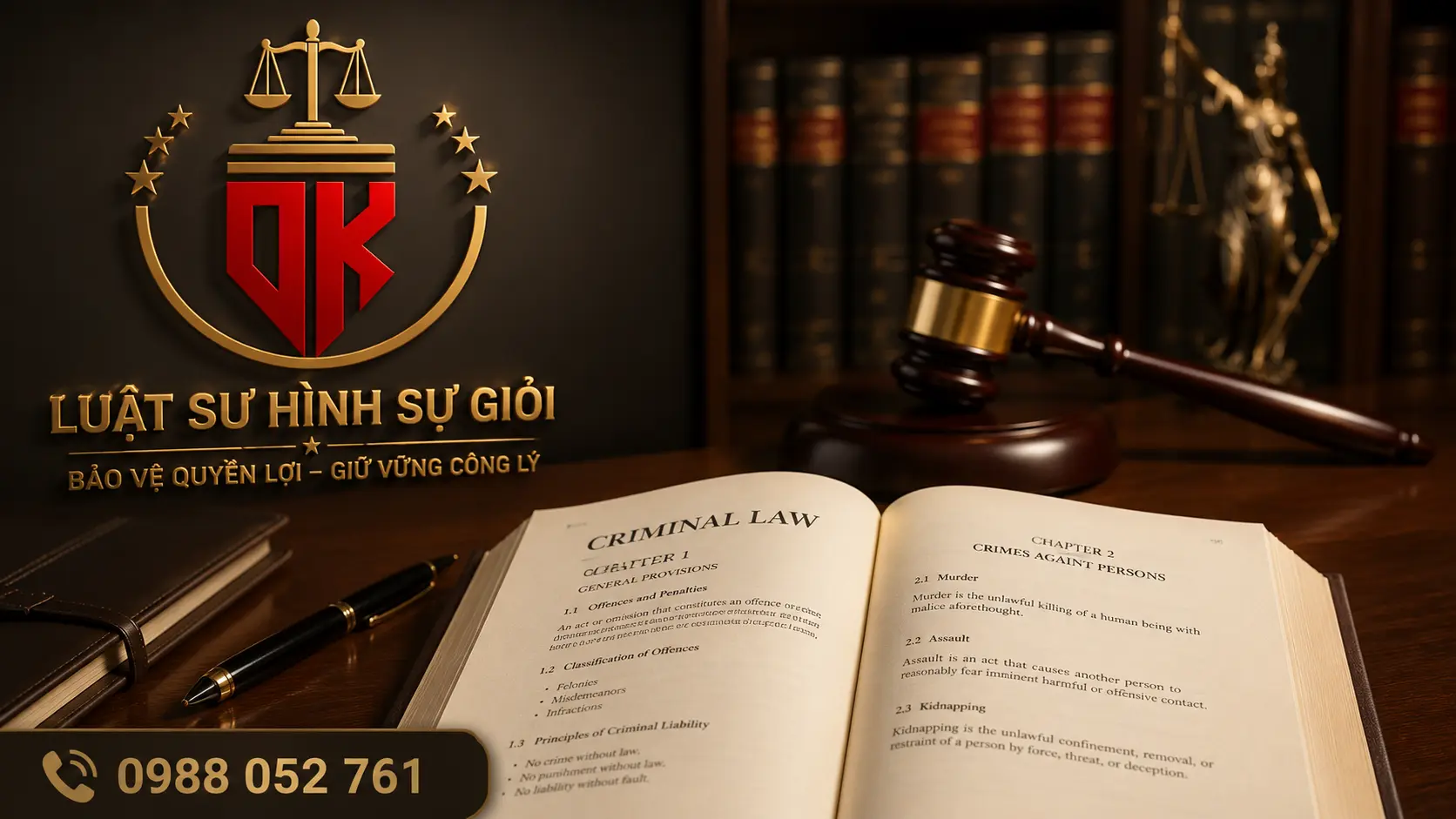 Tội lừa đảo chiếm đoạt tài sản - bản chất pháp lý và dấu hiệu nhận biết