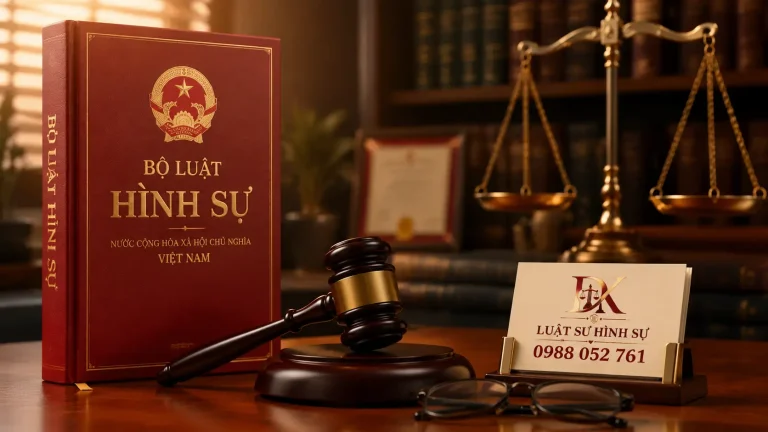 tội nhận hối lộ