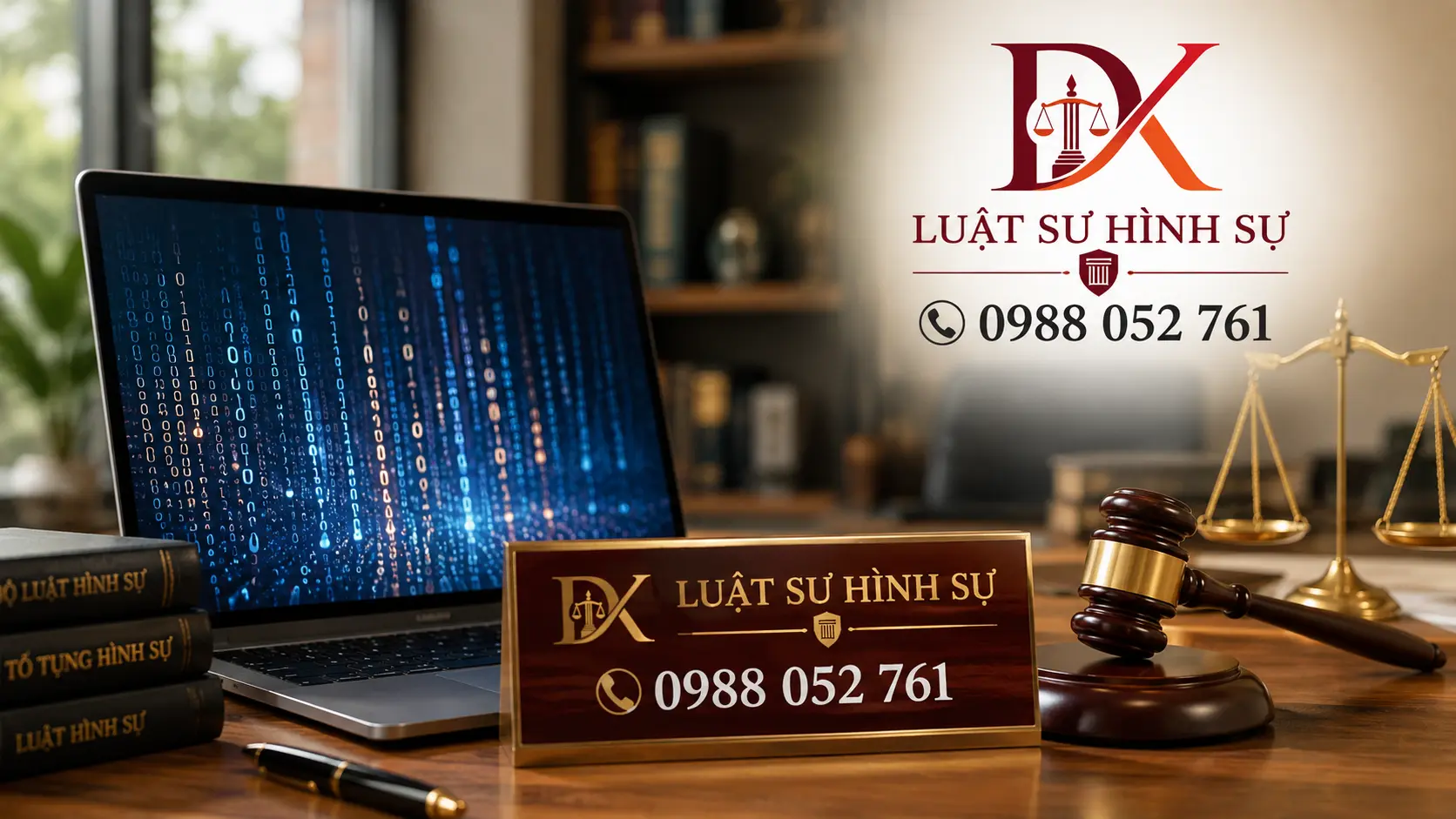 Tội sử dụng mạng máy tính, mạng viễn thông, phương tiện điện tử thực hiện hành vi chiếm đoạt tài sản theo Điều 290 Bộ luật Hình sự