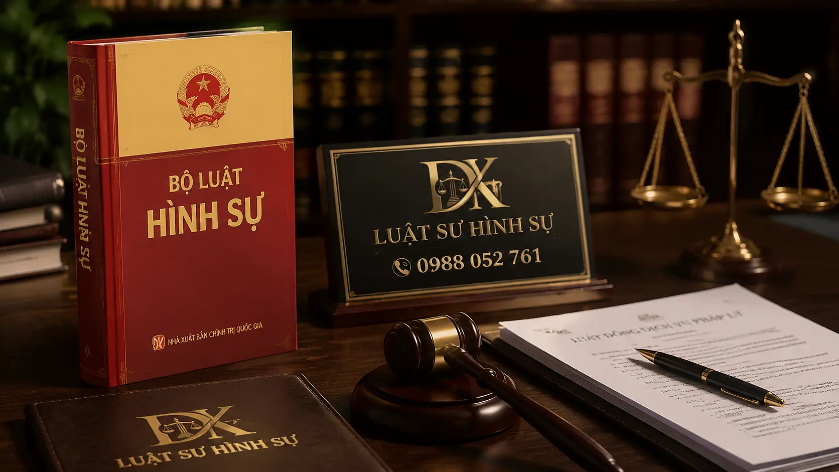 TỘI THAM Ô TÀI SẢN CẤU THÀNH TỘI PHẠM VÀ NHỮNG SỬA ĐỔI NĂM 2026 1 tội tham ô tài sản theo Điều 353 Bộ luật Hình sự
