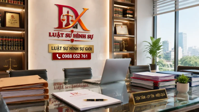 tội trộm cắp tài sản