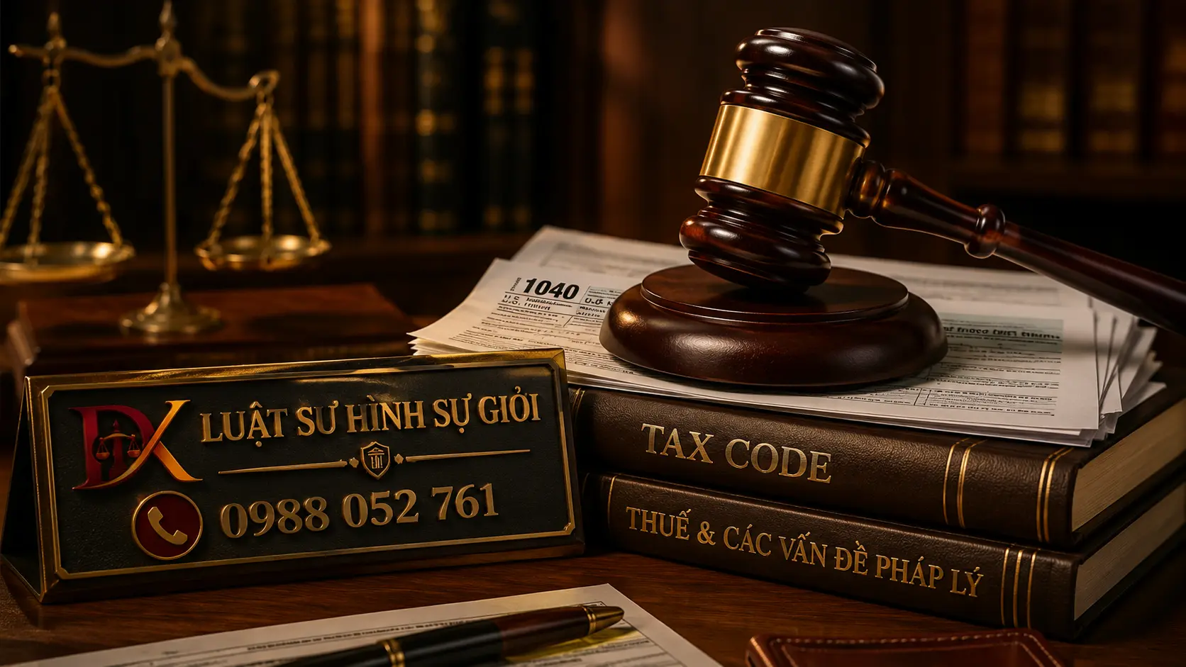 TỘI TRỐN THUẾ: DẤU HIỆU VI PHẠM VÀ KHUNG HÌNH PHẠT MỚI NHẤT 3 khung hình phạt tội trốn thuế theo Điều 200 Bộ luật Hình sự