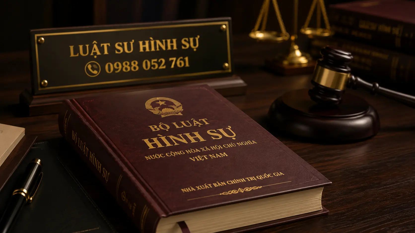 TRÁCH NHIỆM HÌNH SỰ LÀ GÌ VÀ NHỮNG QUY ĐỊNH PHÁP LÝ CẦN BIẾT 1 trách nhiệm hình sự là gì theo quy định Bộ luật Hình sự