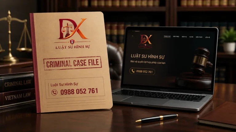 xử lý hình sự nồng độ cồn lái xe