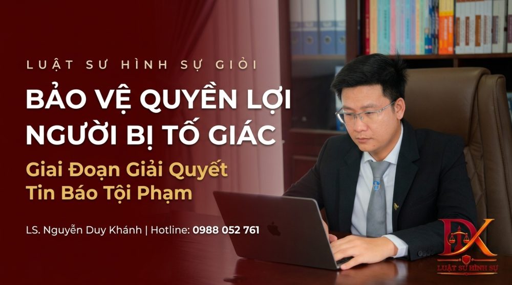 TỘI LÀM NHỤC NGƯỜI KHÁC THEO ĐIỀU 155 BỘ LUẬT HÌNH SỰ: MỨC PHẠT VÀ CÁCH GIẢI QUYẾT 3 luat su bao ve nguoi bi lam nhuc, xuc pham danh du