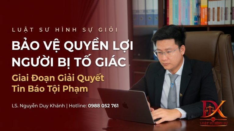 luat su bao ve nguoi bi lam nhuc, xuc pham danh du