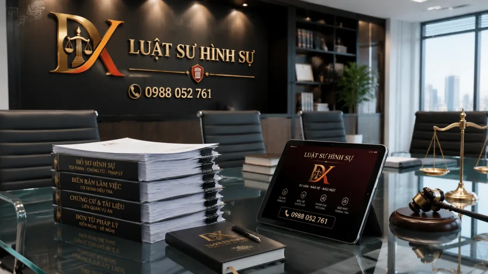 cách tố cáo tội phạm công nghệ cao