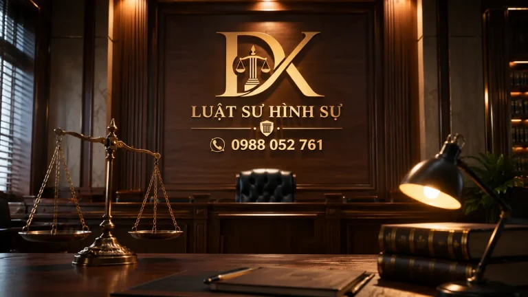 cấu thành tội cướp tài sản