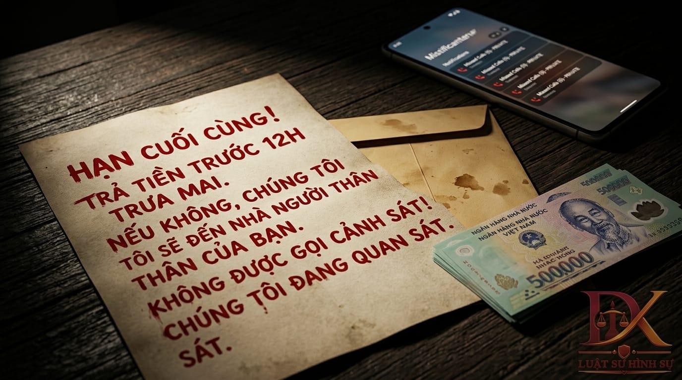 Cấu thành tội cưỡng đoạt tài sản theo Điều 170 BLHS: Dấu hiệu và khung hình phạt 1 Cấu thành tội cưỡng đoạt tài sản theo Điều 170 BLHS