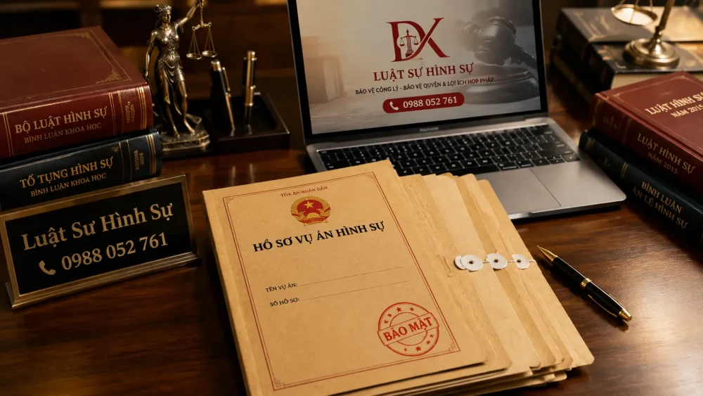 Khi nào phải trả hồ sơ điều tra bổ sung