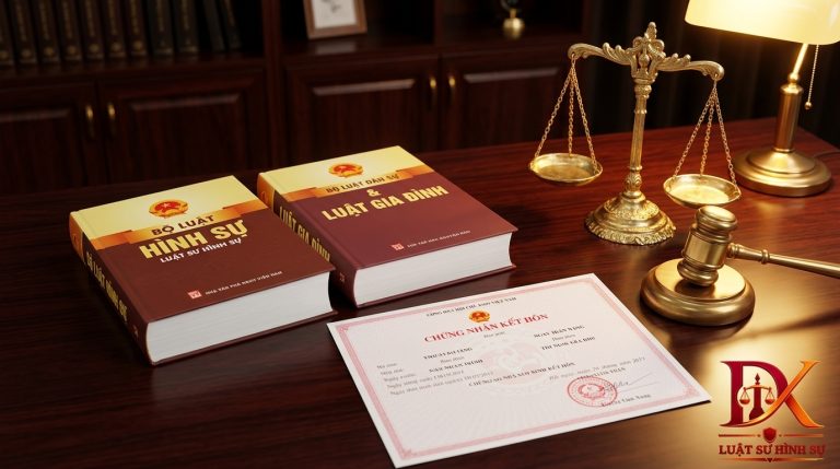 Điều 182 Bộ luật Hình sự quy định tội vi phạm chế độ một vợ một chồng