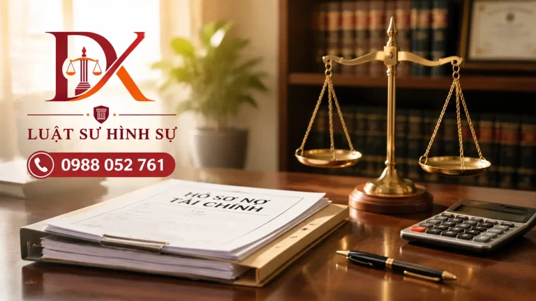 nợ thẻ tín dụng có bị truy tố