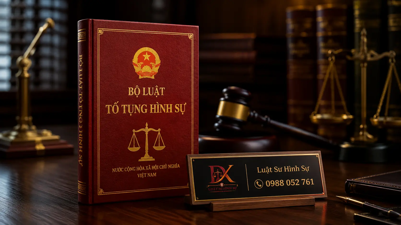 quyền và nghĩa vụ của bị can theo Bộ luật Tố tụng hình sự 2015