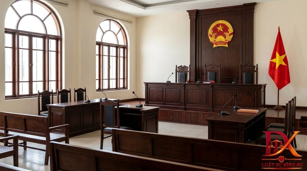 TỘI HỦY HOẠI HOẶC CỐ Ý LÀM HƯ HỎNG TÀI SẢN: HIỂU ĐÚNG QUY ĐỊNH ĐIỀU 178 BLHS 2 Thẩm quyền xét xử tội hủy hoại hoặc cố ý làm hư hỏng tài sản