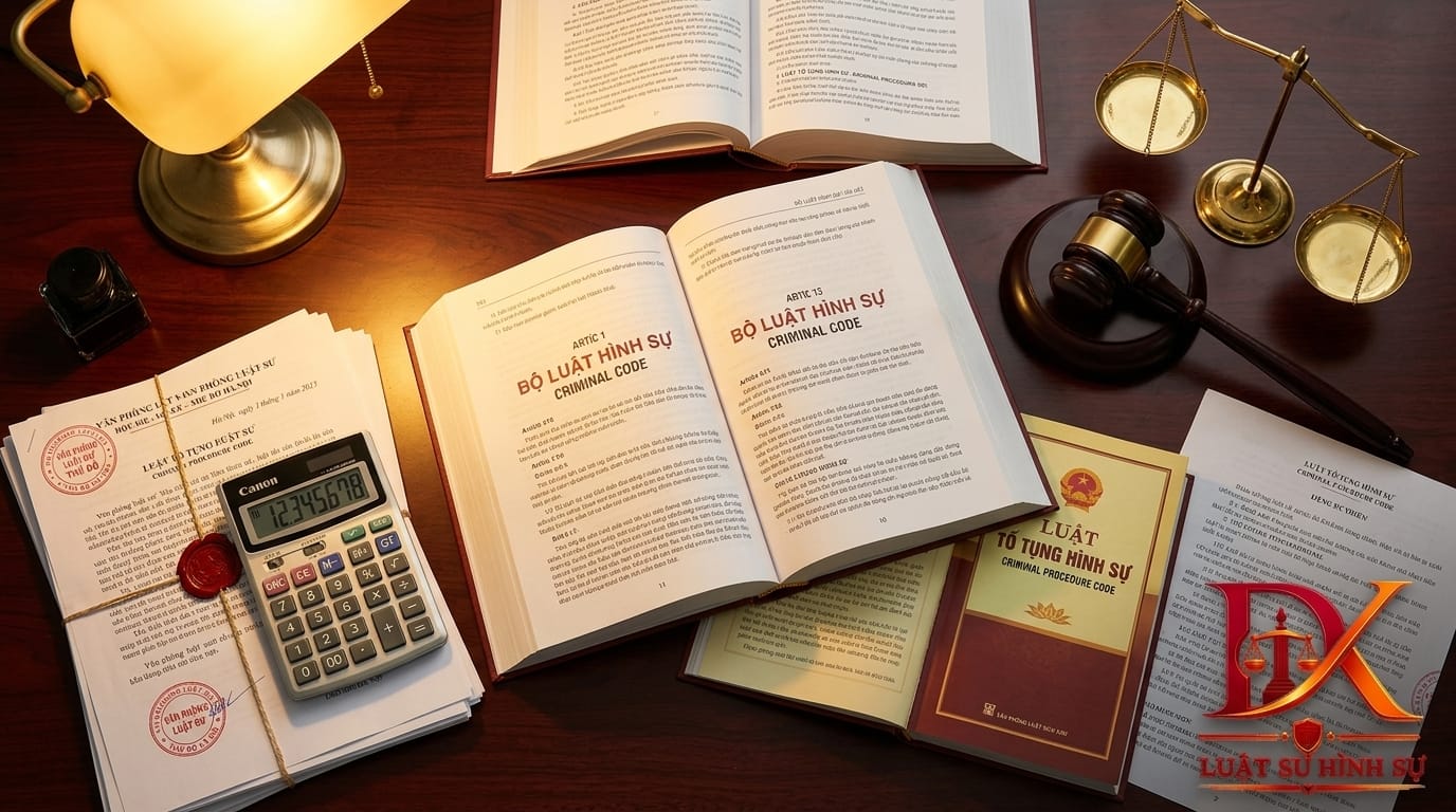 Luật 86/2025 bỏ hình phạt tử hình tội tham nhũng từ 01/7/2025