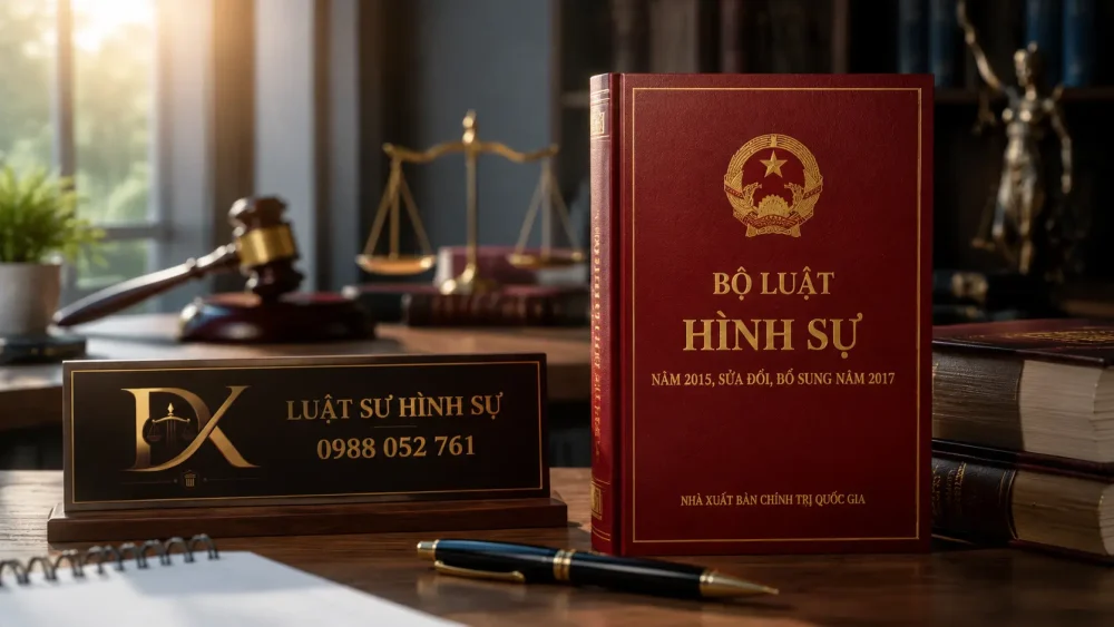 Tội cưỡng dâm người từ đủ 13 tuổi đến dưới 16 tuổi theo điều 144 BLHS