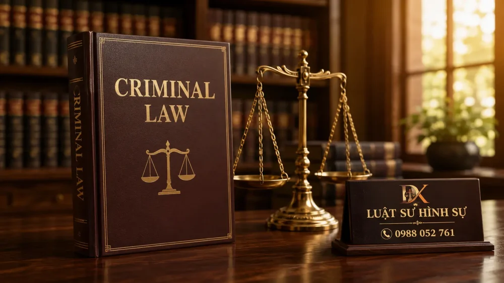 Tội sử dụng trái phép chất ma túy