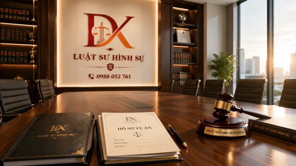 trốn thuế có bị xử lý hình sự