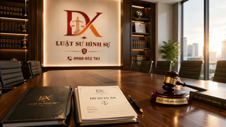 trốn thuế có bị xử lý hình sự