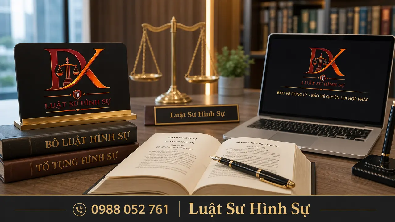 thời hạn truy tố hình sự và biện pháp ngăn chặn trong giai đoạn truy tố