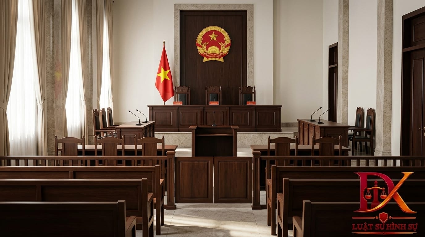 Tội xâm phạm chỗ ở của người khác theo Điều 158 BLHS: Dấu hiệu và mức phạt 3 Thẩm quyền xét xử tội xâm phạm chỗ ở tại Tòa án nhân dân
